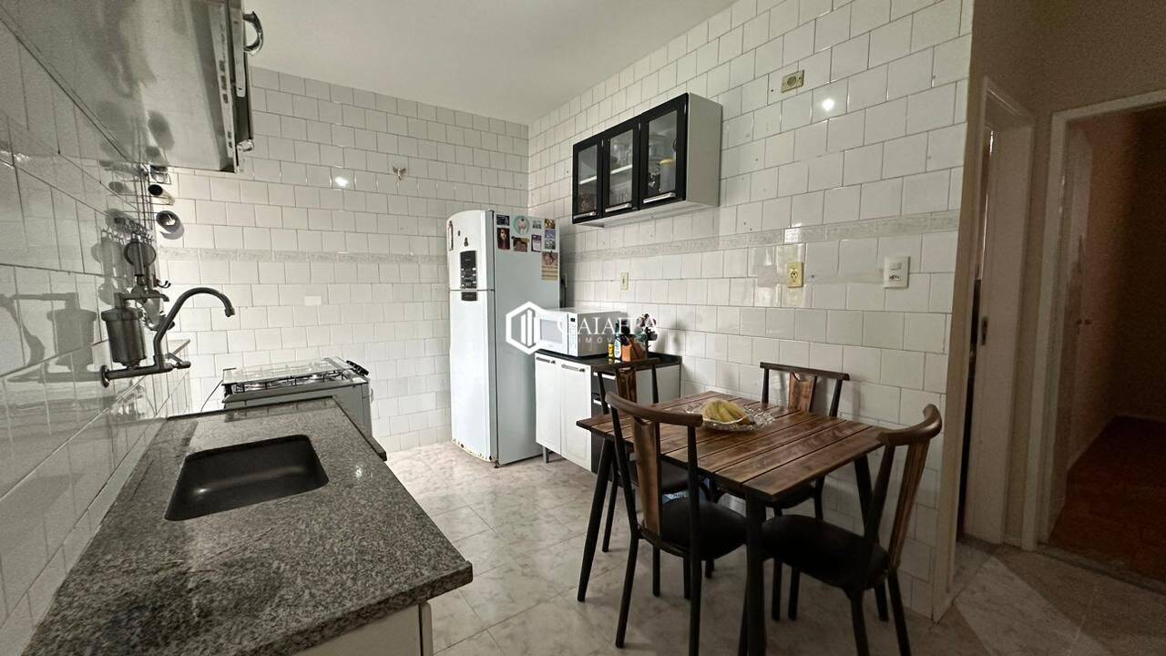 Apartamento Passos, Juiz de Fora - MG