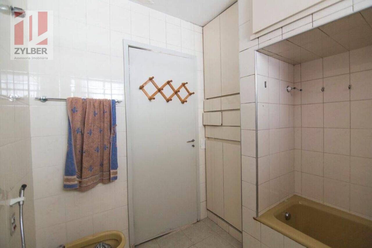 Apartamento Bom Retiro, São Paulo - SP