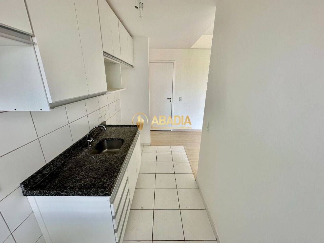 Apartamento Residencial Premiere Morumbi, Paulínia - SP