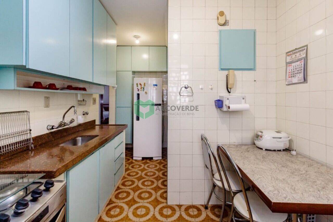 Apartamento Pinheiros, São Paulo - SP