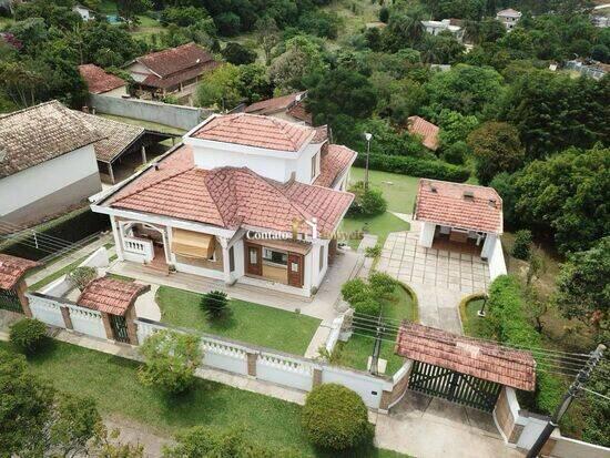 Condominio Estância dos Lagos - Atibaia - SP, Atibaia - SP