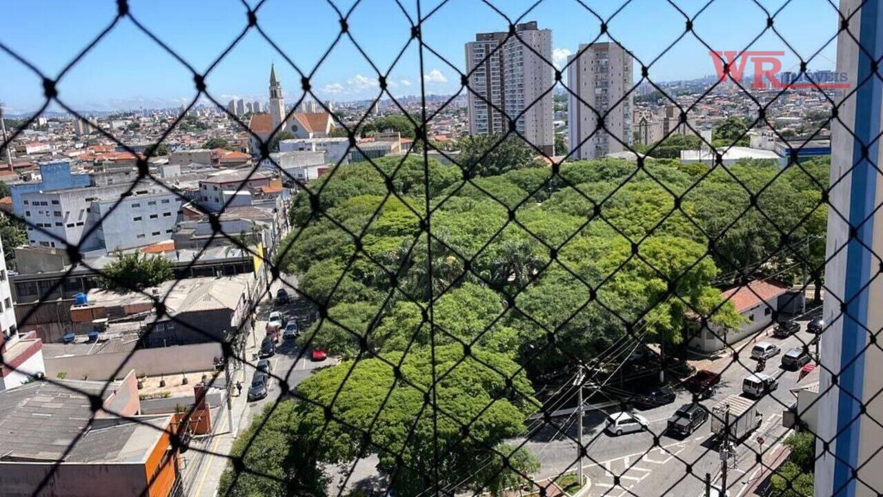 Apartamento Vila Formosa, São Paulo - SP