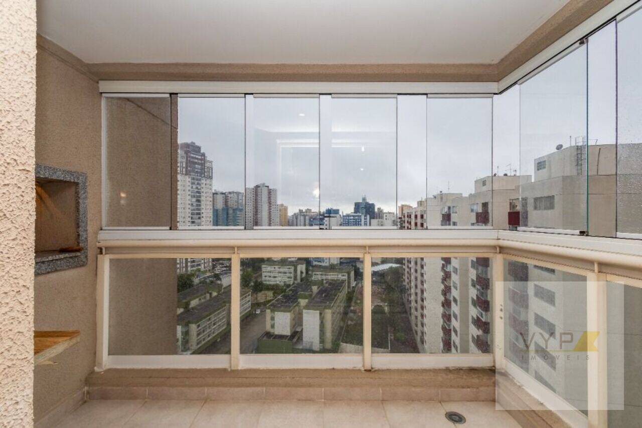 Apartamento Portão, Curitiba - PR