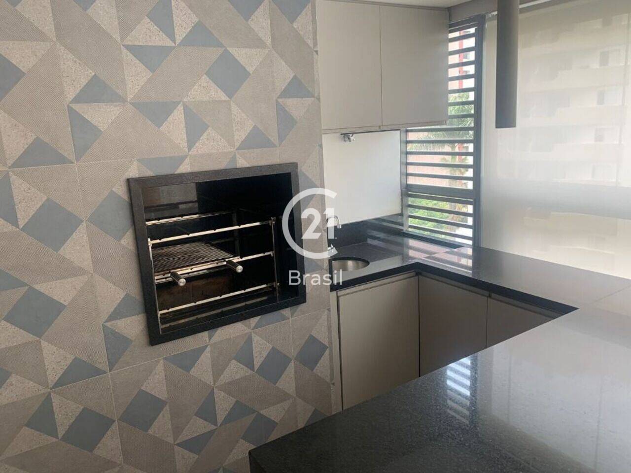 Apartamento Pinheiros, São Paulo - SP