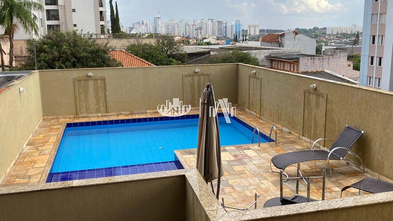 Apartamento Jardim Andrade, Londrina - PR