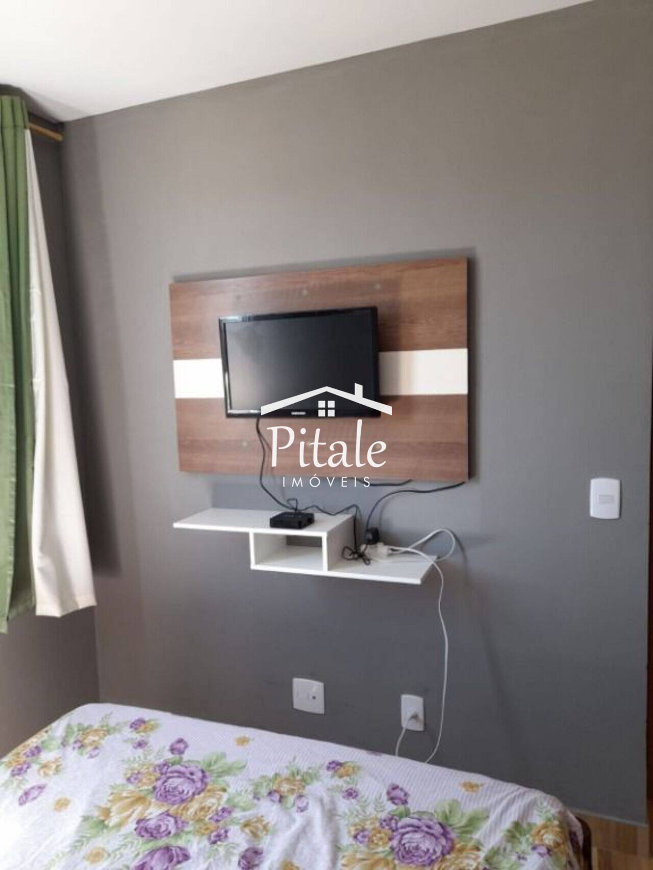 Apartamento Jardim Caiapia, Cotia - SP