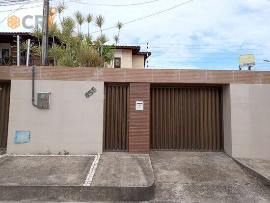 Casa de 178 m² na Nadir Saboya - Sapiranga - Fortaleza - CE, à venda por R$ 800.000