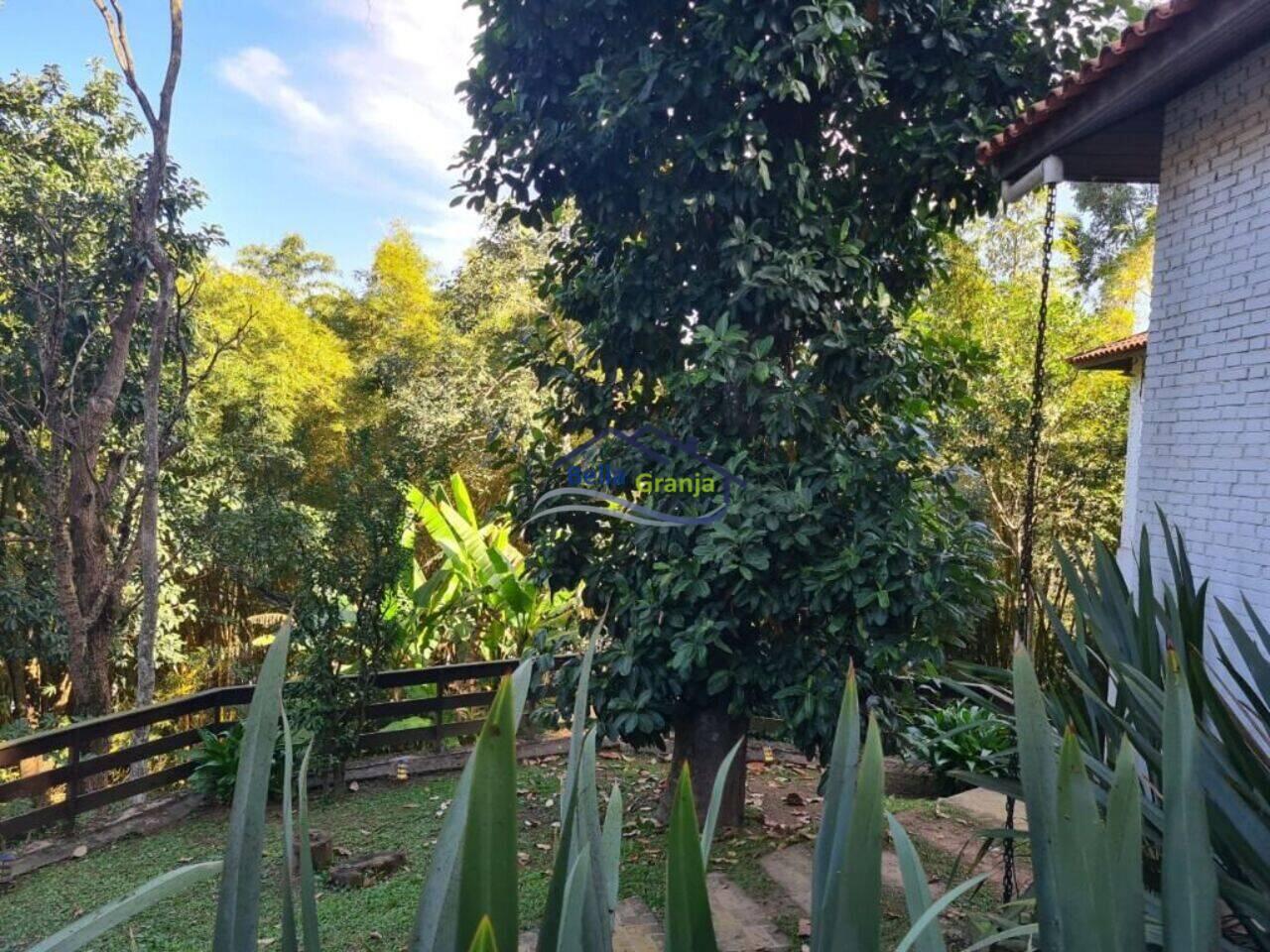 Casa Granja Viana, Carapicuíba - SP