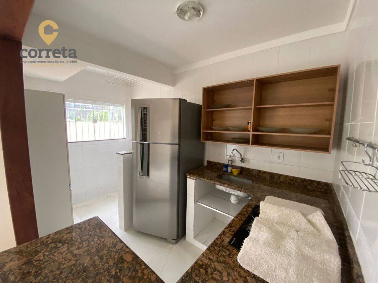 Apartamento Enseada das Gaivotas, Rio das Ostras - RJ