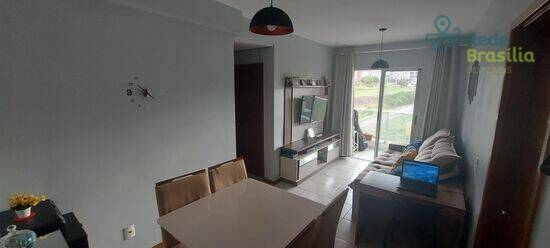 Apartamento Águas Claras, Brasília - DF