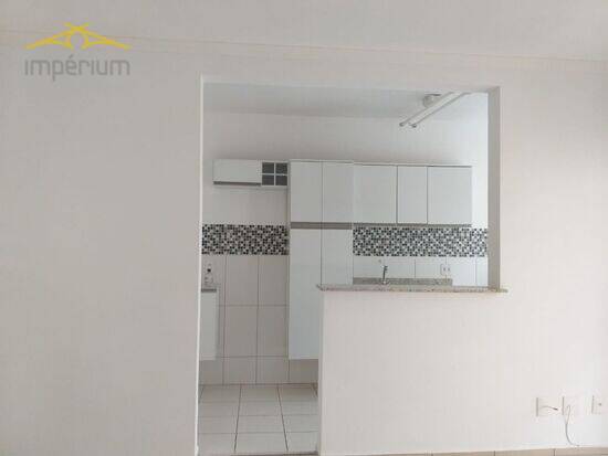 Apartamento Vila Belvedere, Americana - SP