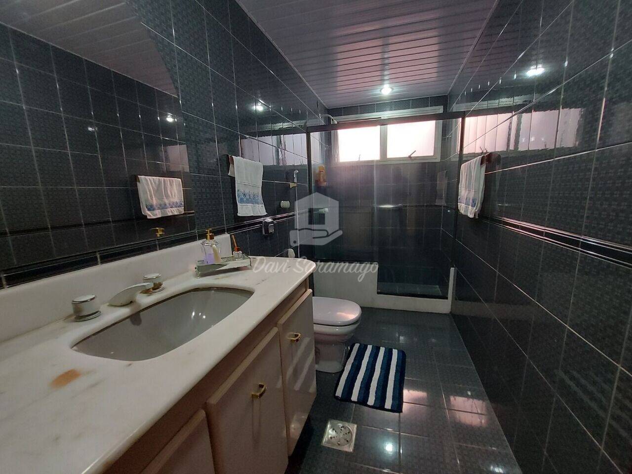 Apartamento Icaraí, Niterói - RJ