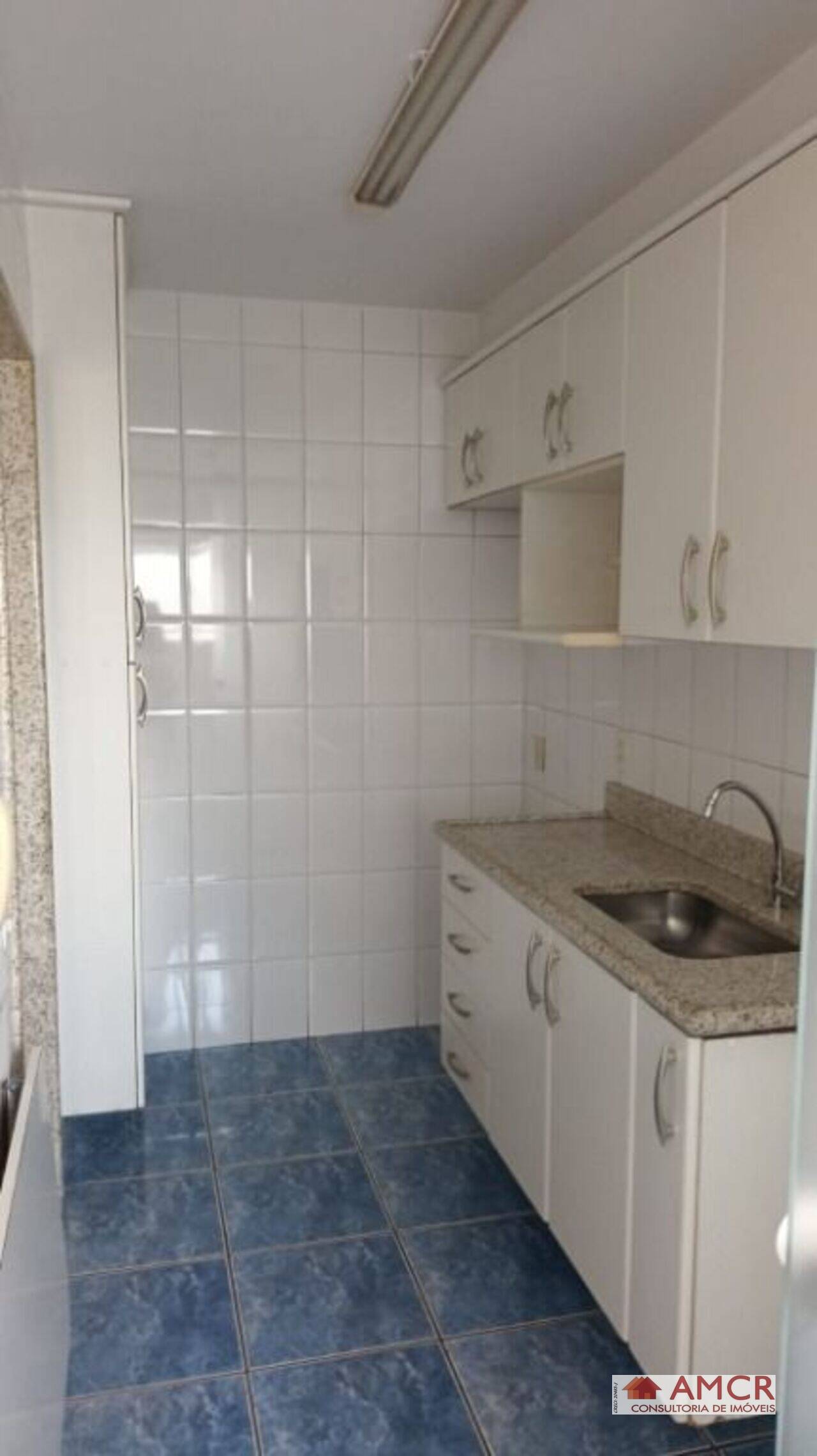 Apartamento Mooca, São Paulo - SP