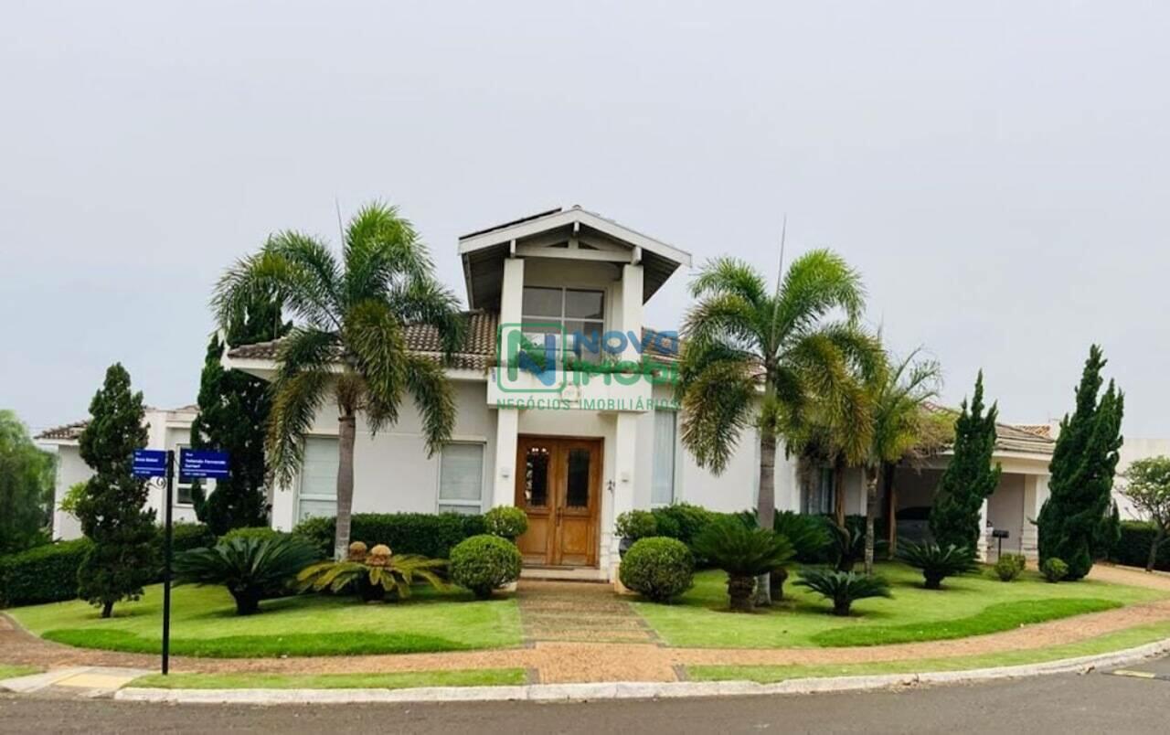 Casa Campestre, Piracicaba - SP