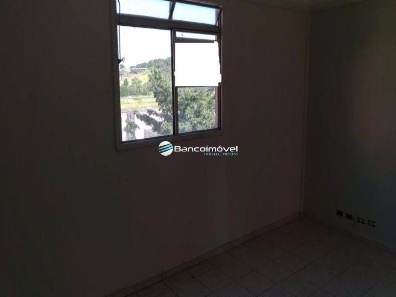 Apartamento Parque Residencial Vila União, Campinas - SP