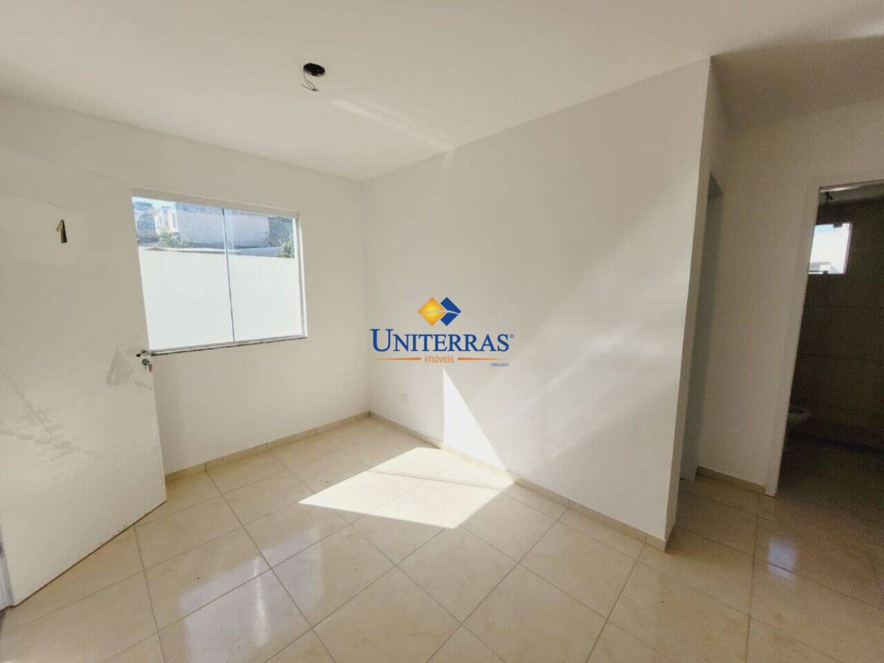 Apartamento Rio Verde, Colombo - PR