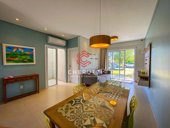 Casa de 70 m² Noiva Do Mar - Xangri-lá, à venda por R$ 395.000