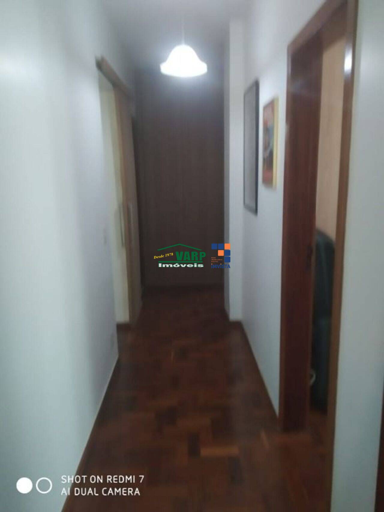 Apartamento Luxemburgo, Belo Horizonte - MG