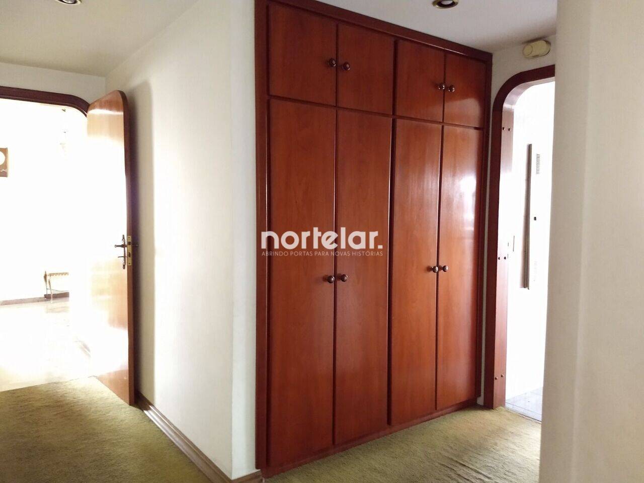 Apartamento Santana, São Paulo - SP