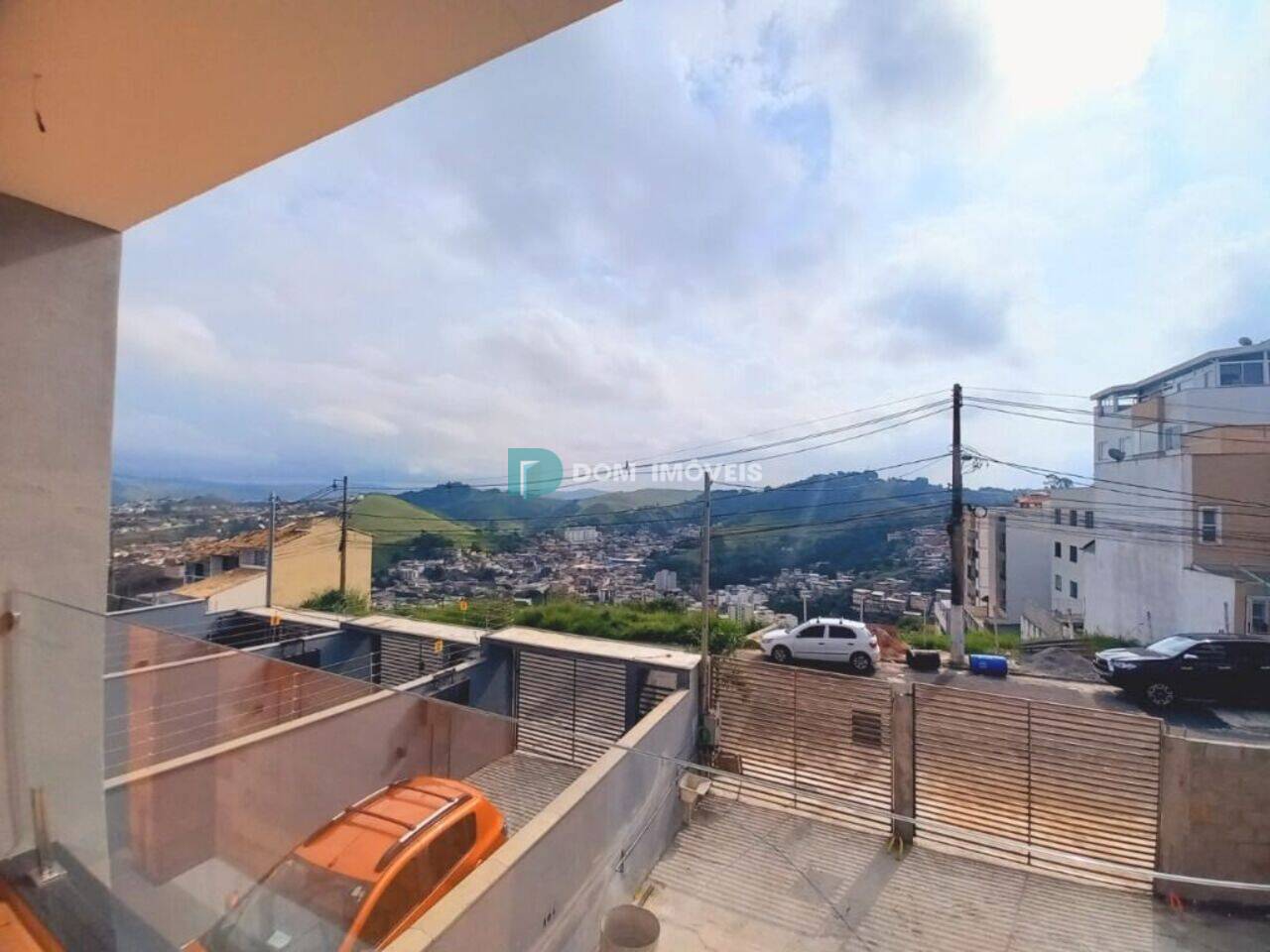 Casa Vivendas da Serra, Juiz de Fora - MG