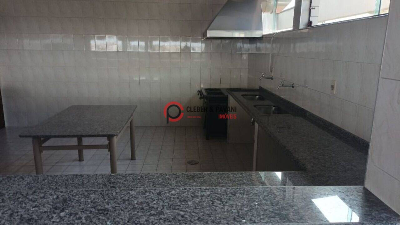 Apartamento Condomínio Residencial Maria Augusta, Sorocaba - SP