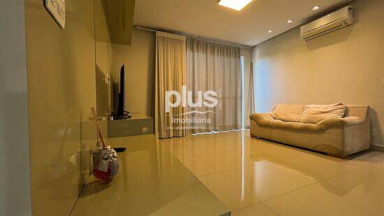 Apartamento duplex Plano Diretor Sul, Palmas - TO