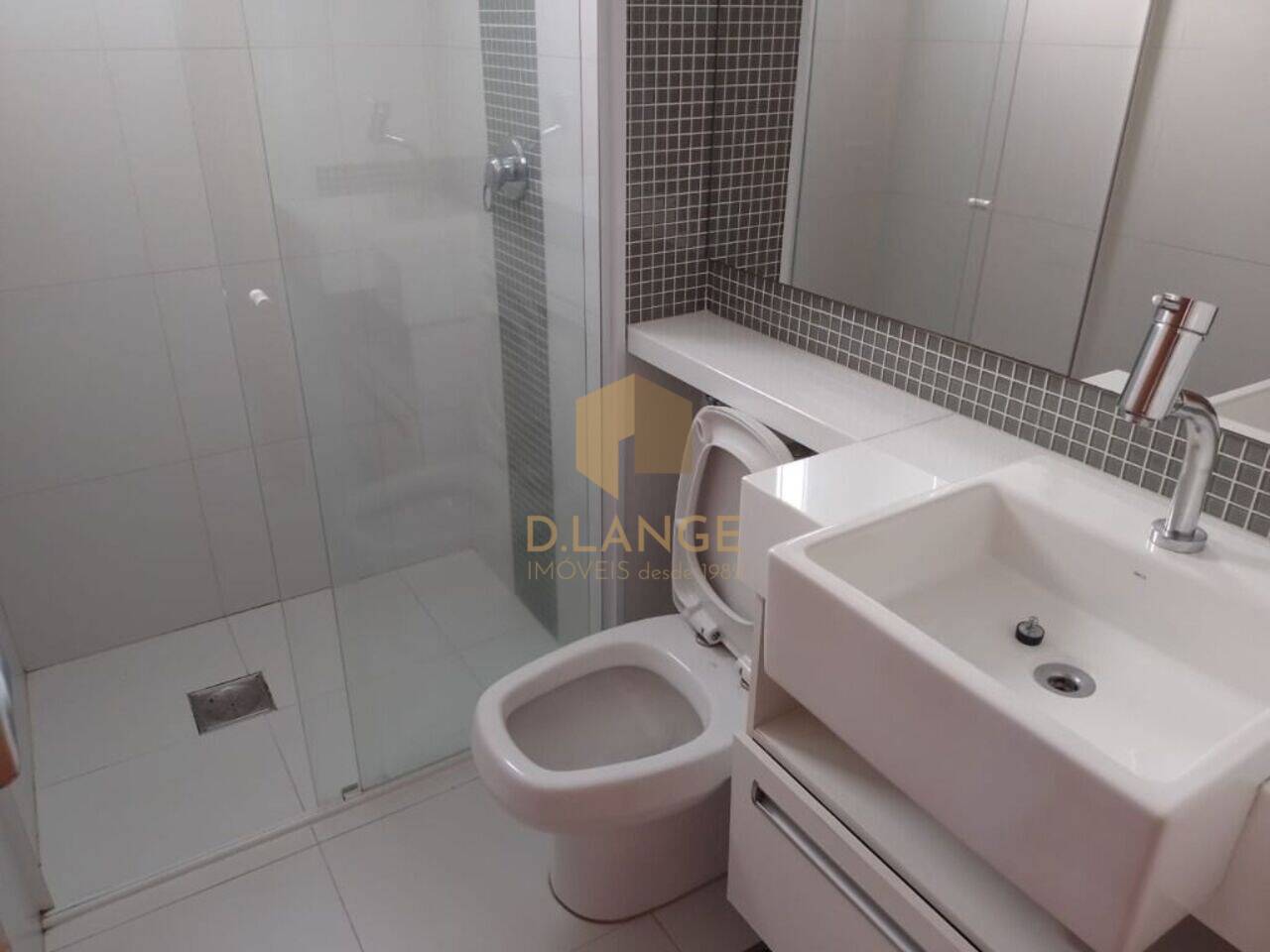 Apartamento Cambuí, Campinas - SP