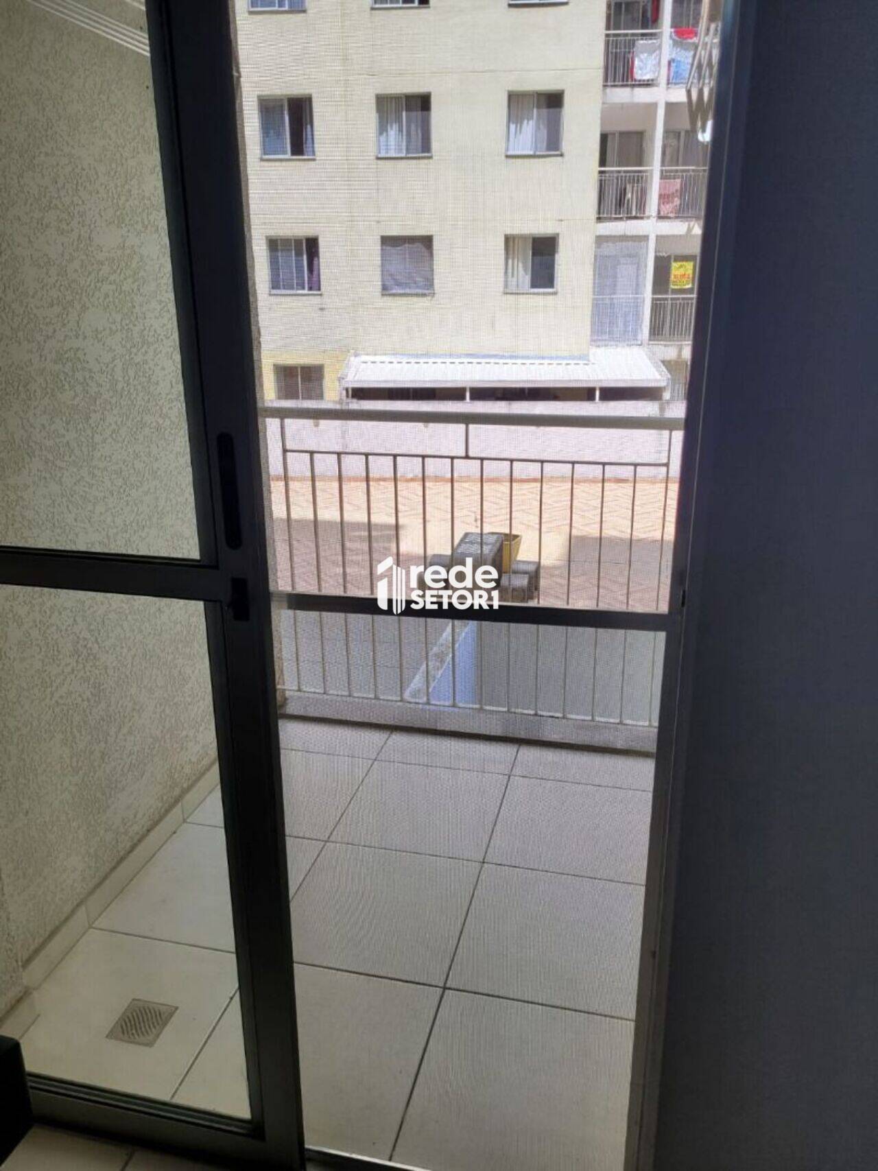 Apartamento Eldorado, Juiz de Fora - MG