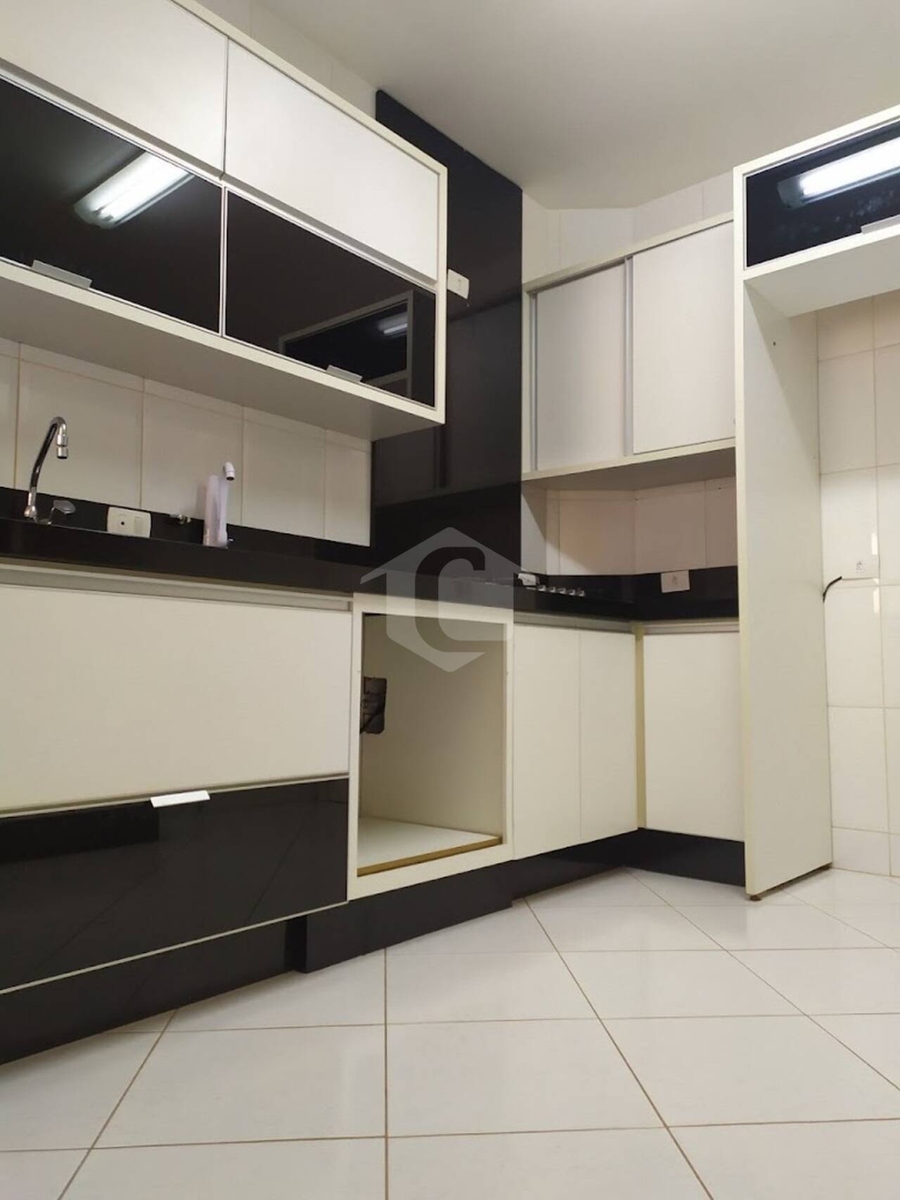 Apartamento Zona 01, Cianorte - PR