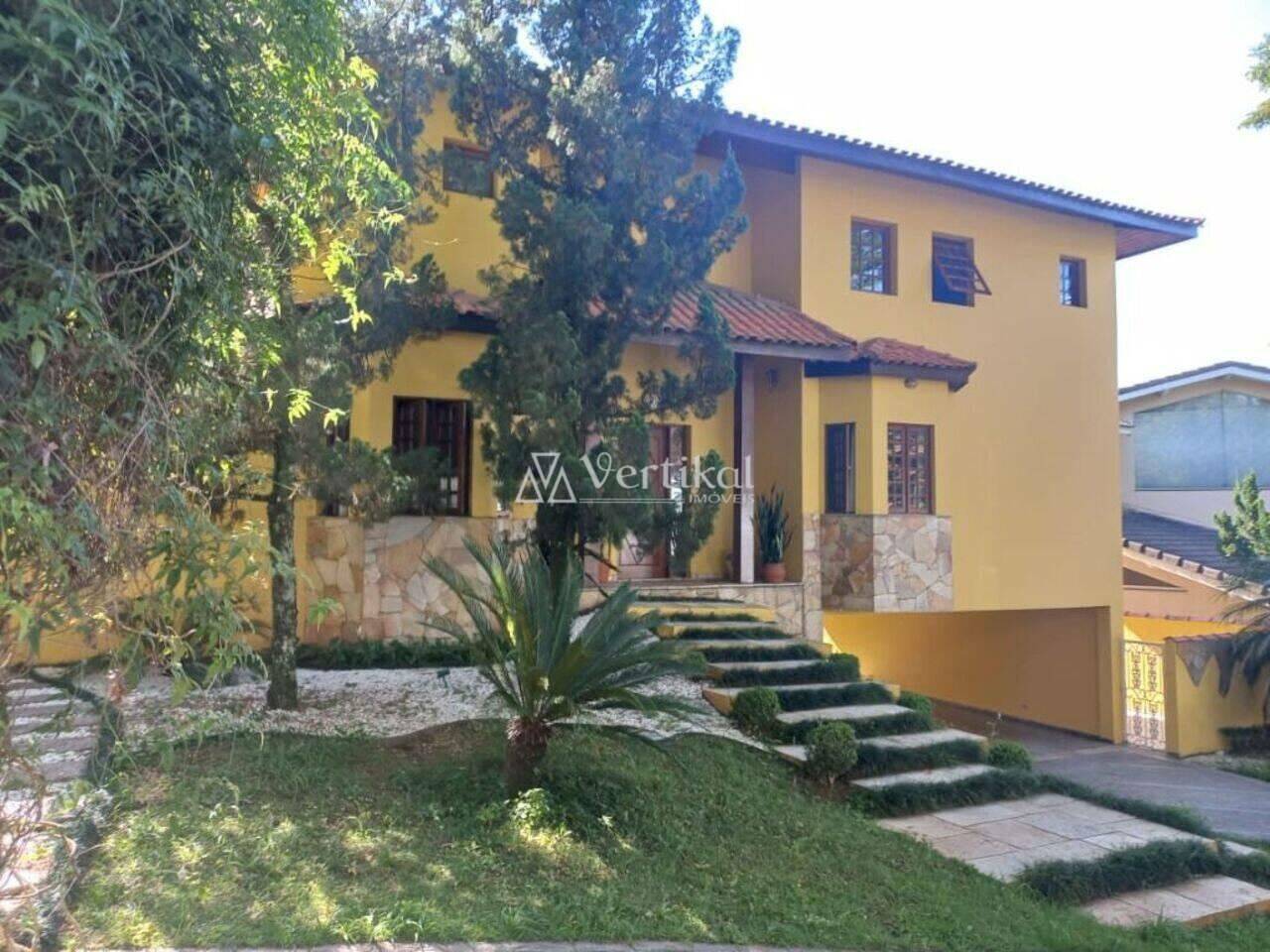 Casa Granja Viana, Cotia - SP