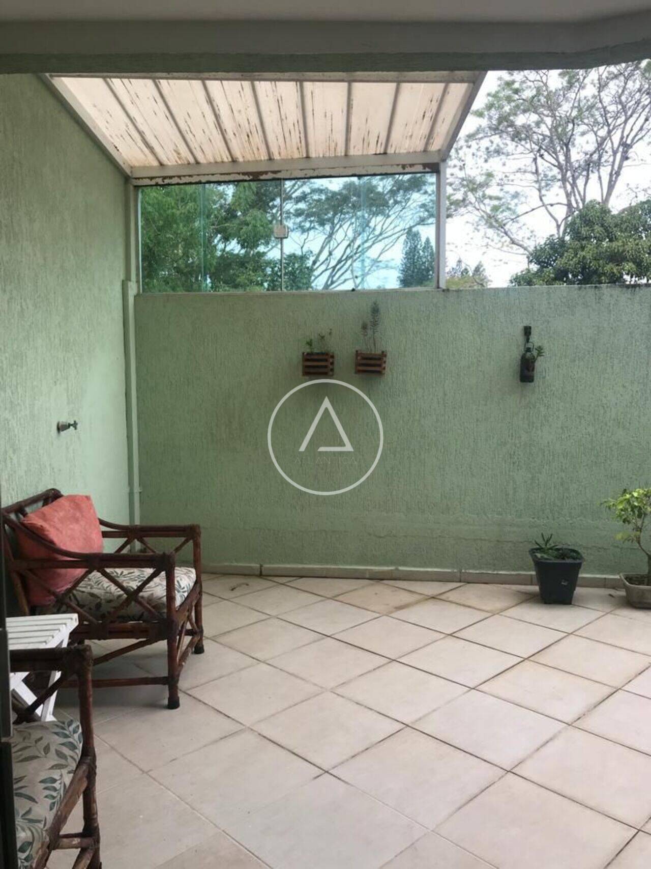 Apartamento Bosque da Praia, Rio das Ostras - RJ