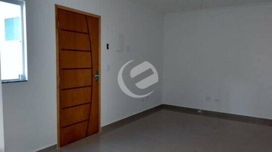 Apartamento Jardim Paraíso, Santo André - SP