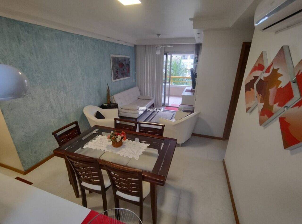 Apartamento Jardim  São Lourenço, Bertioga - SP