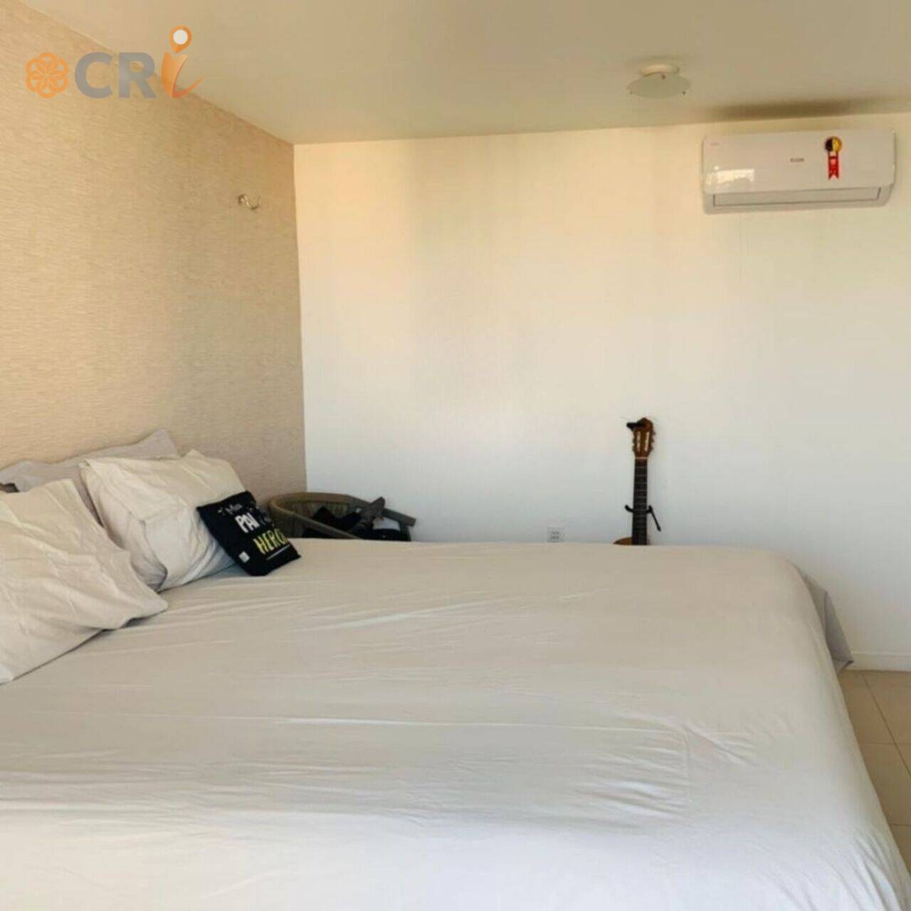 Apartamento Aldeota, Fortaleza - CE