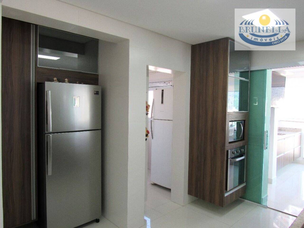 Apartamento Praia da Enseada – Aquário, Guarujá - SP