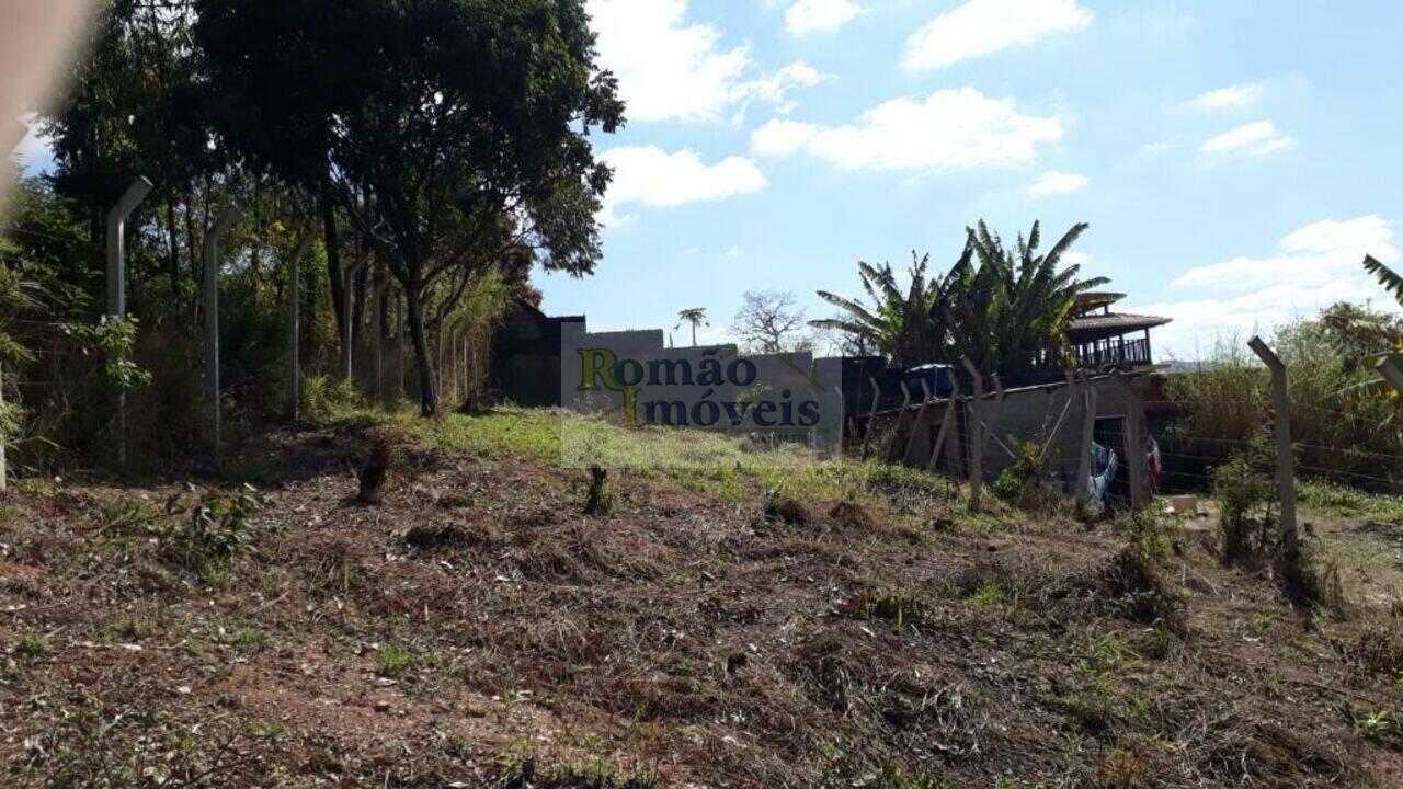 Terreno Jardim Spada, Mairiporã - SP