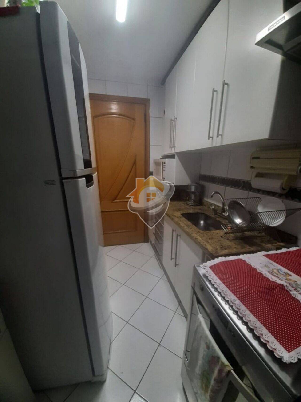 Apartamento Vila Nova Cachoeirinha, São Paulo - SP