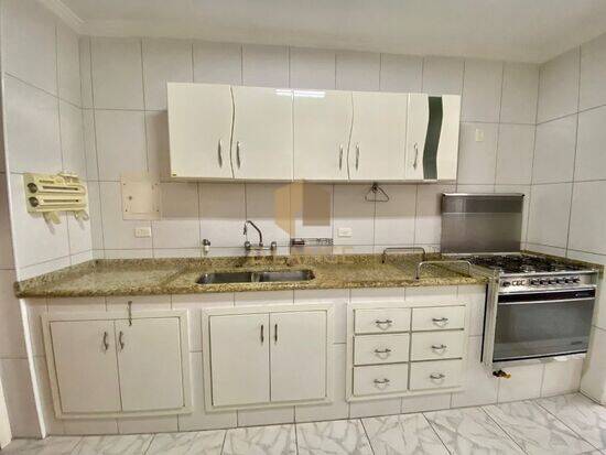 Apartamento Centro, Campinas - SP