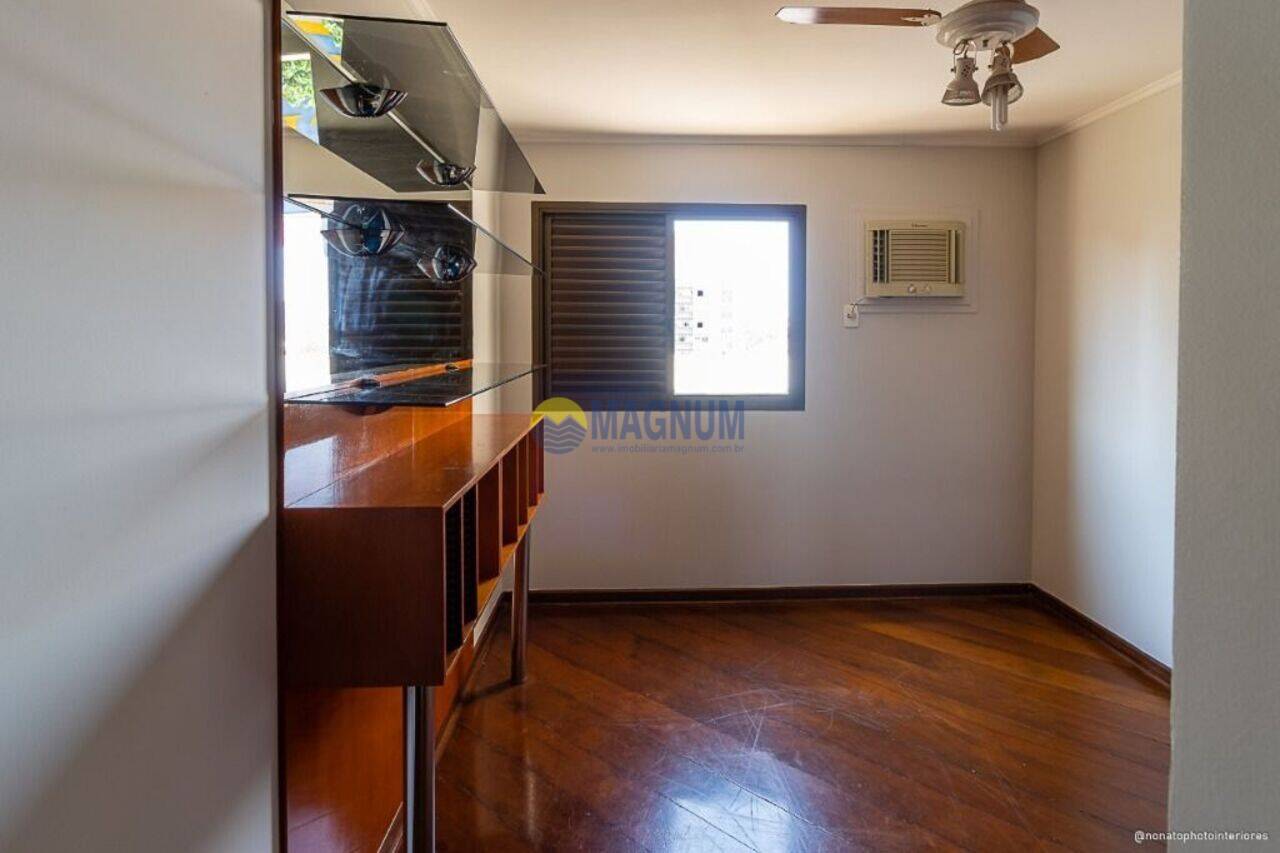 Apartamento Boa Vista, São José do Rio Preto - SP