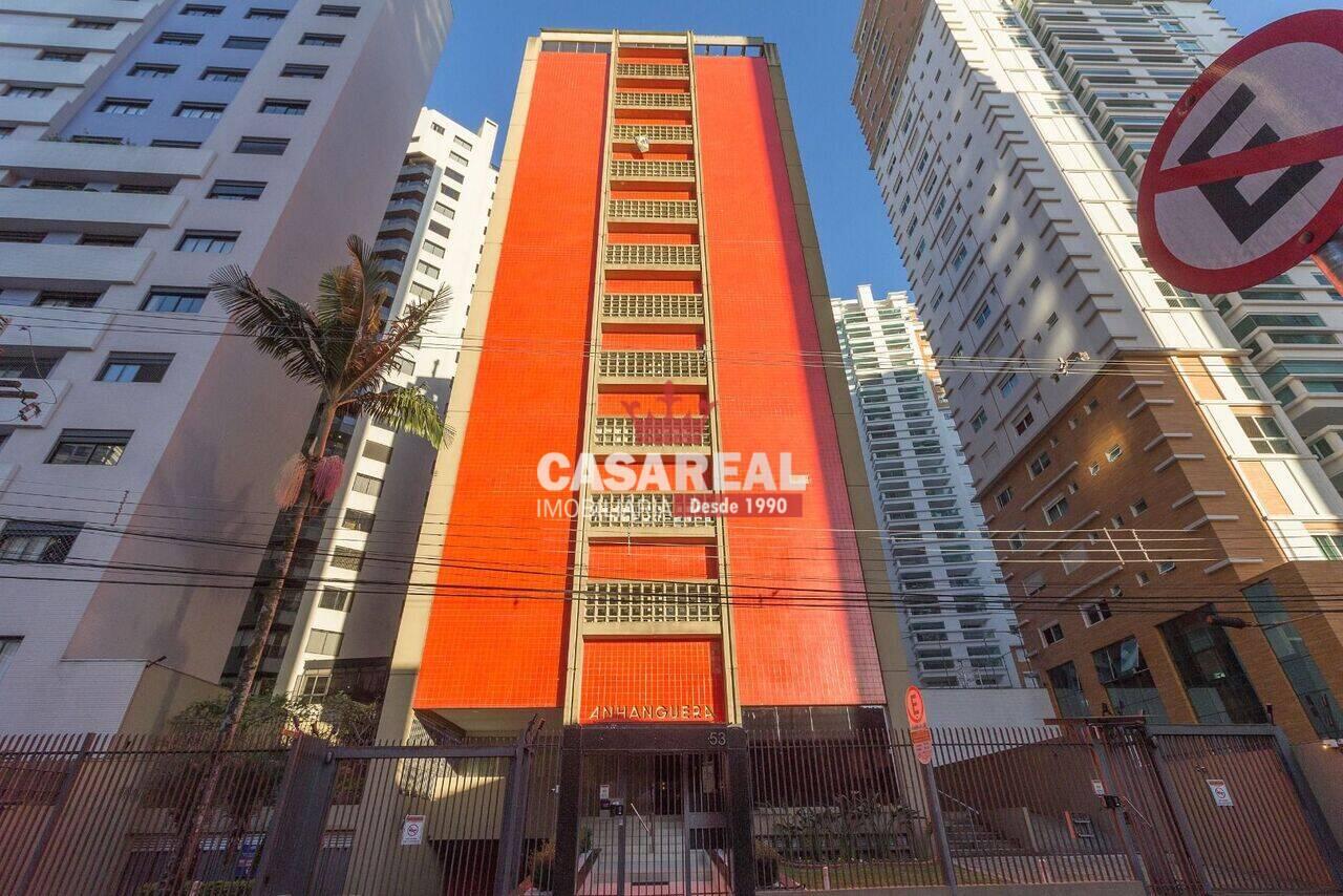 Apartamento Batel, Curitiba - PR