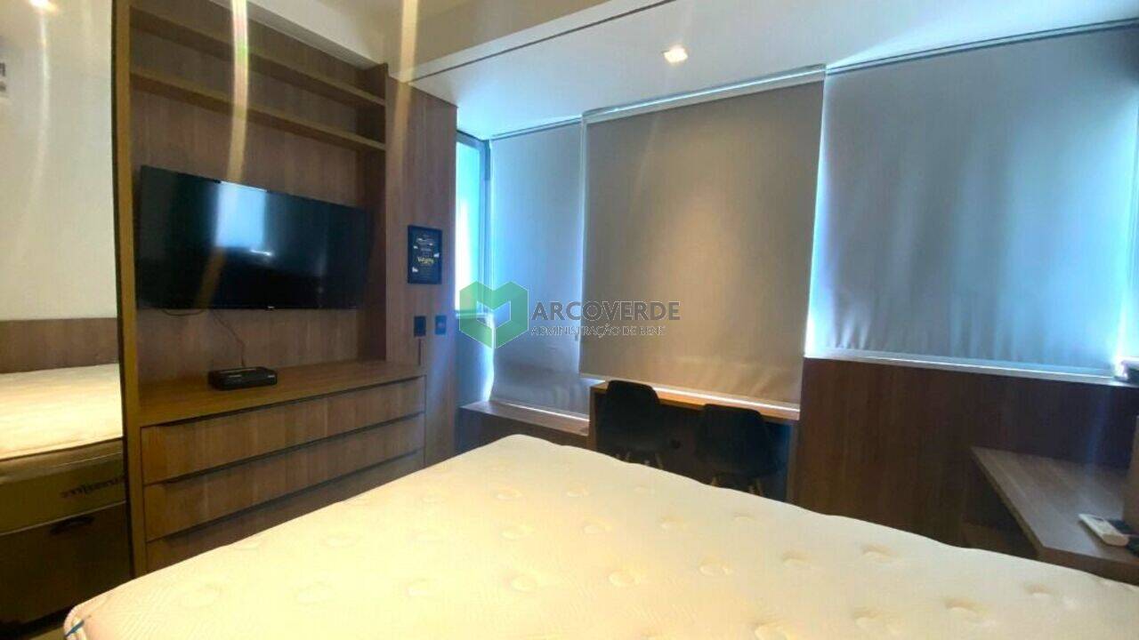 Loft Pinheiros, São Paulo - SP