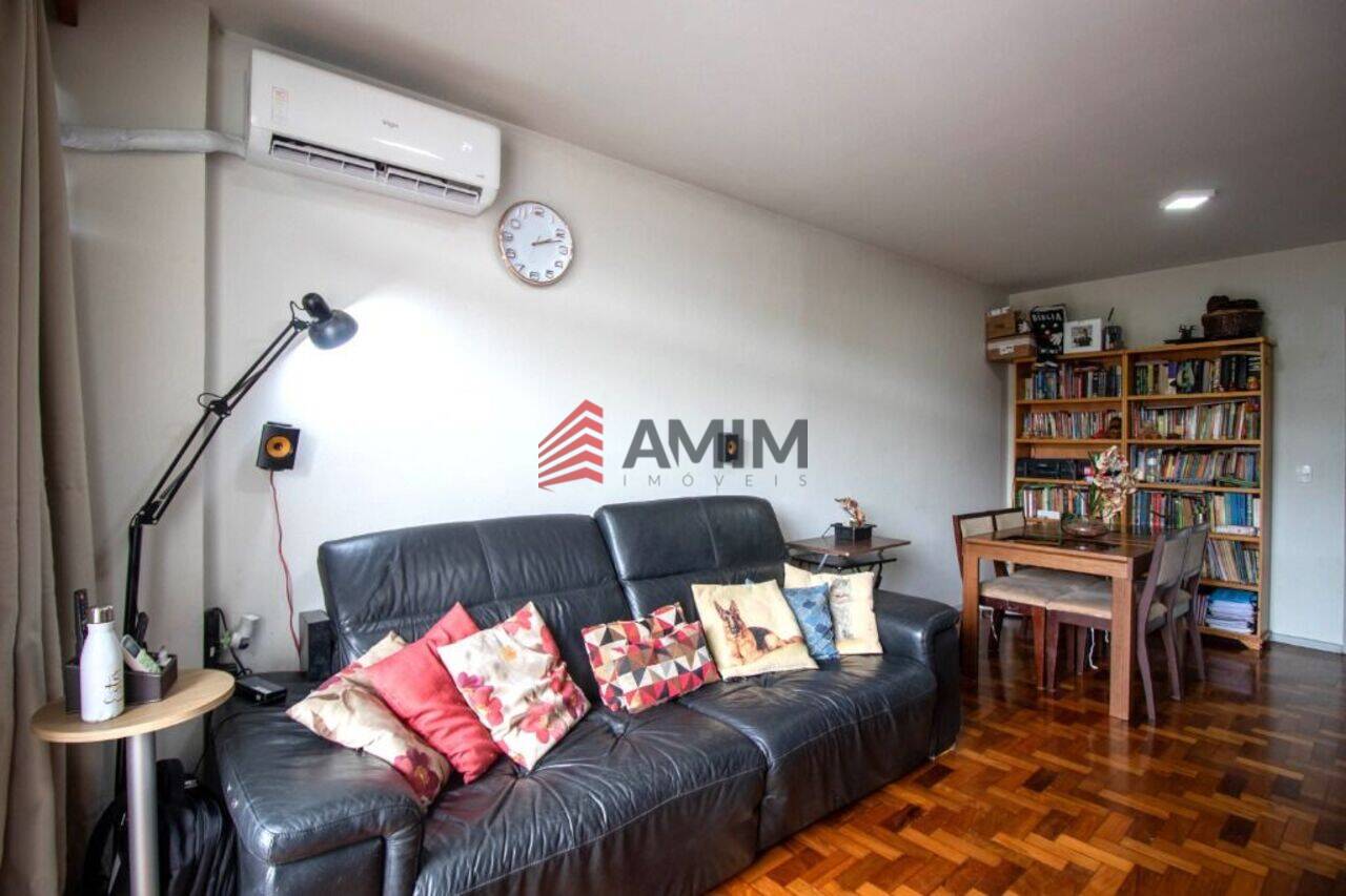 Apartamento Santa Rosa, Niterói - RJ