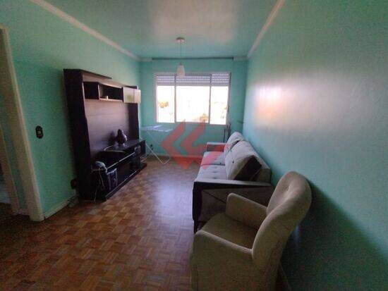 Apartamento Parque dos Anjos, Gravataí - RS