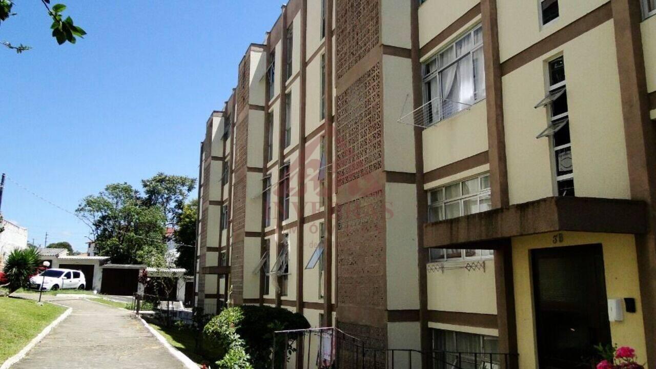 Apartamento Barreirinha, Curitiba - PR