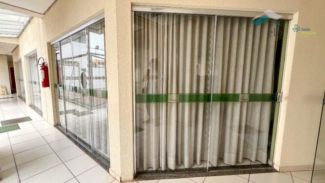 Apartamento Areal, Águas Claras - DF