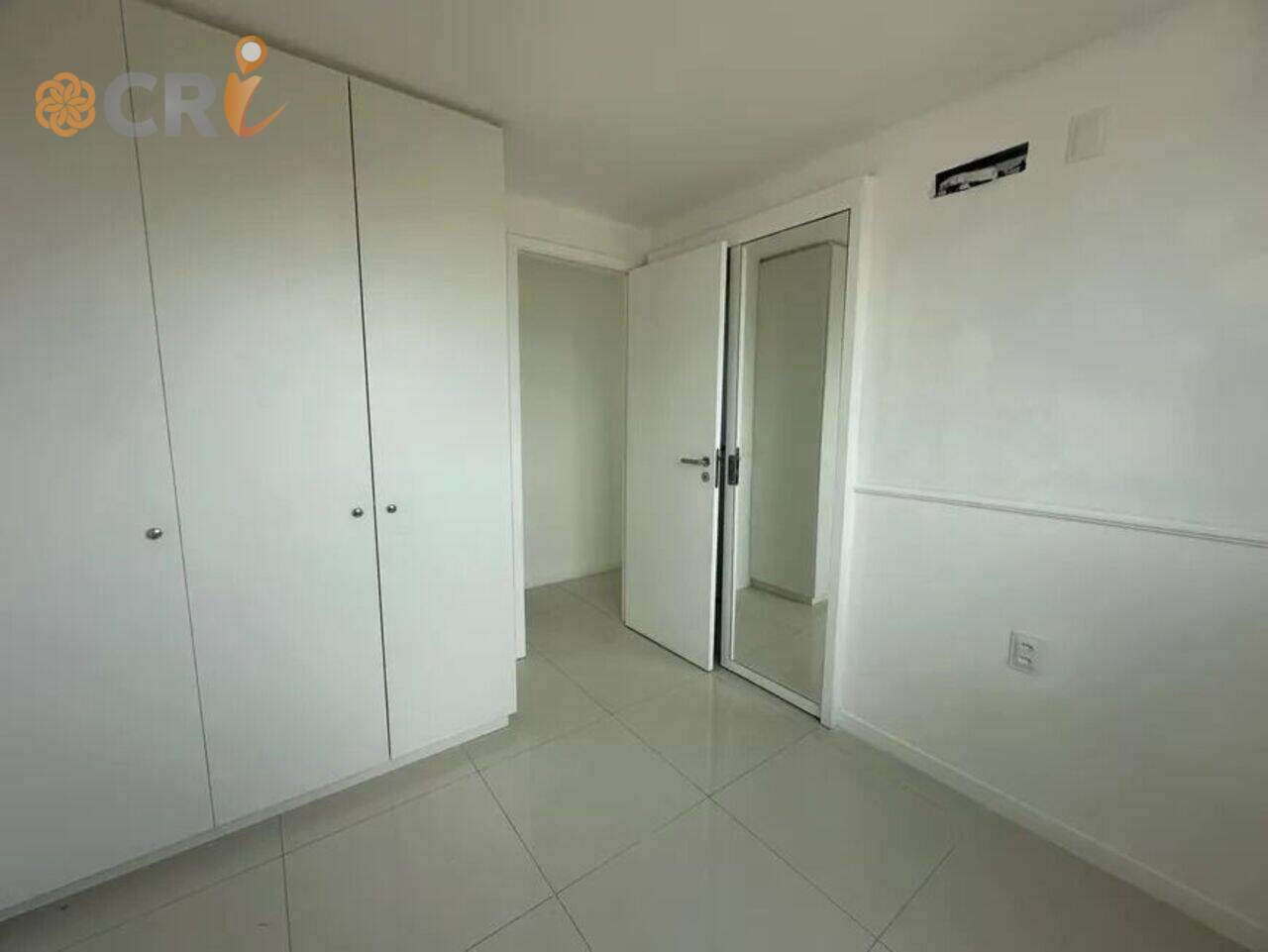 Apartamento Engenheiro Luciano Cavalcante, Fortaleza - CE