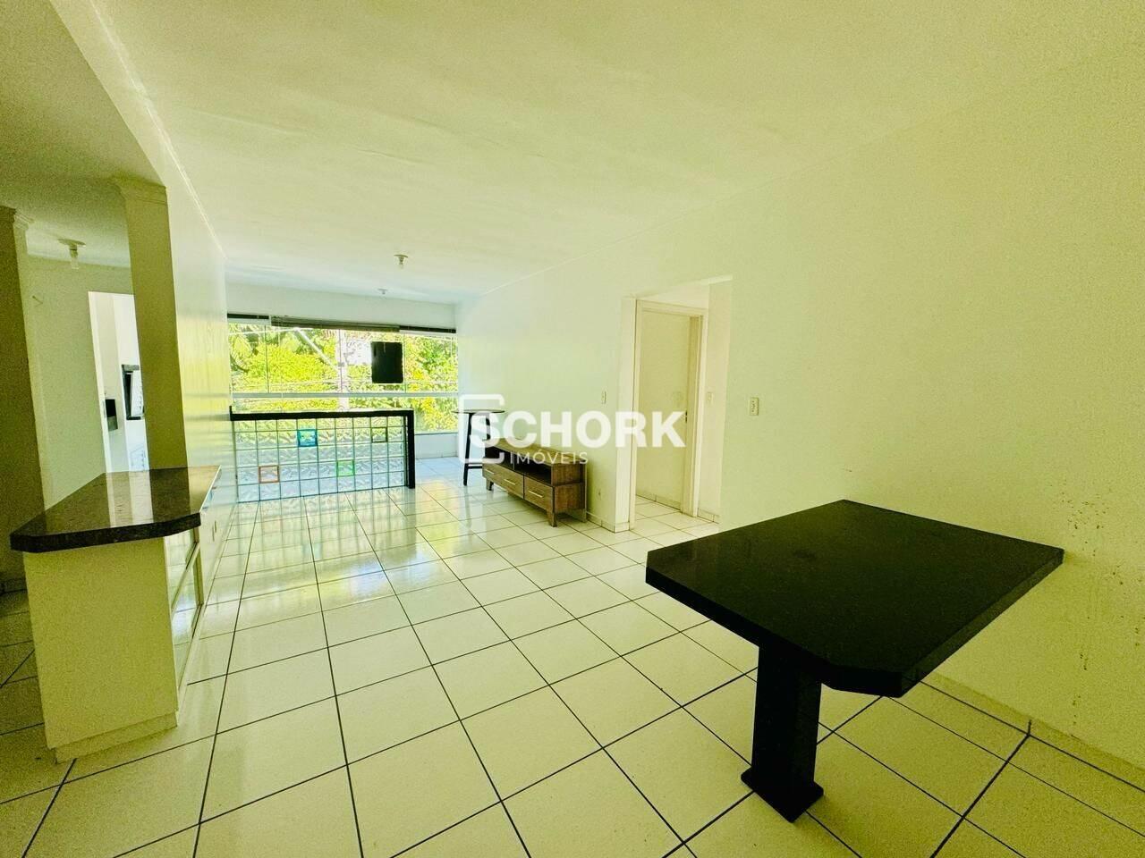 Apartamento Escola Agrícola, Blumenau - SC