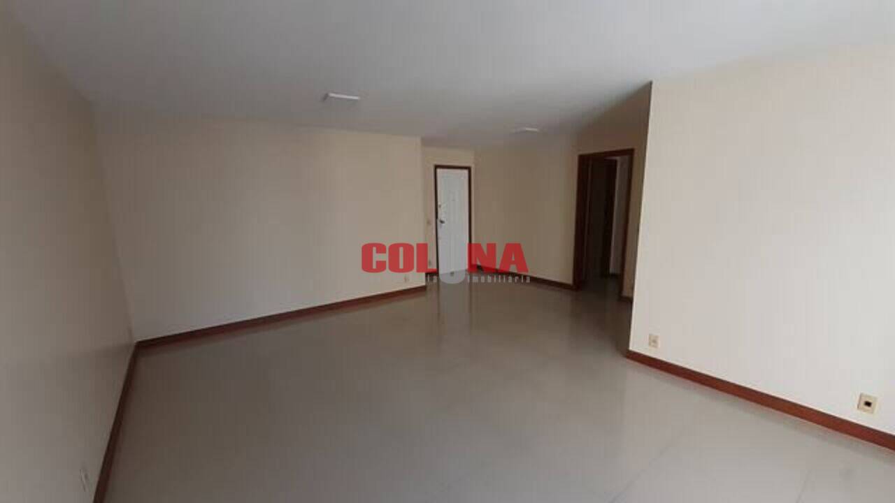 Apartamento Jardim Icaraí, Niterói - RJ