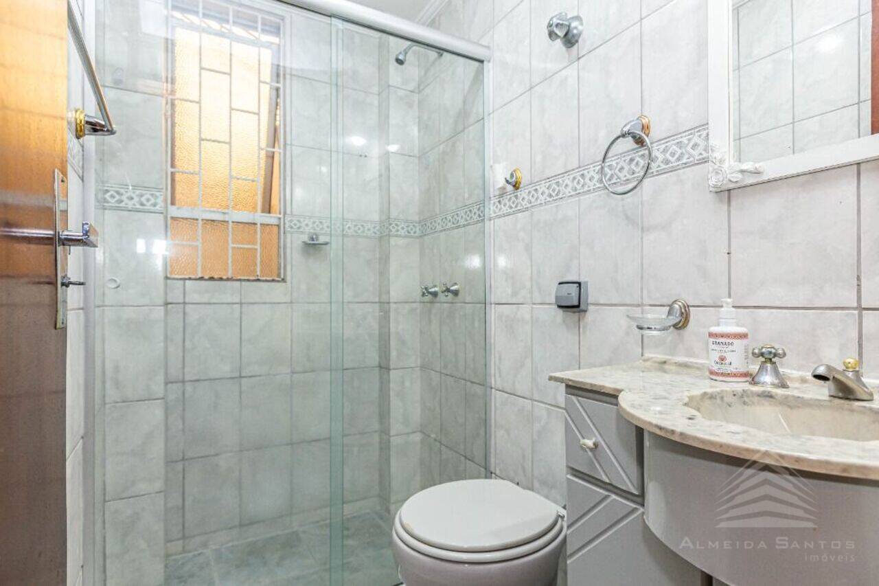 Apartamento Água Verde, Curitiba - PR