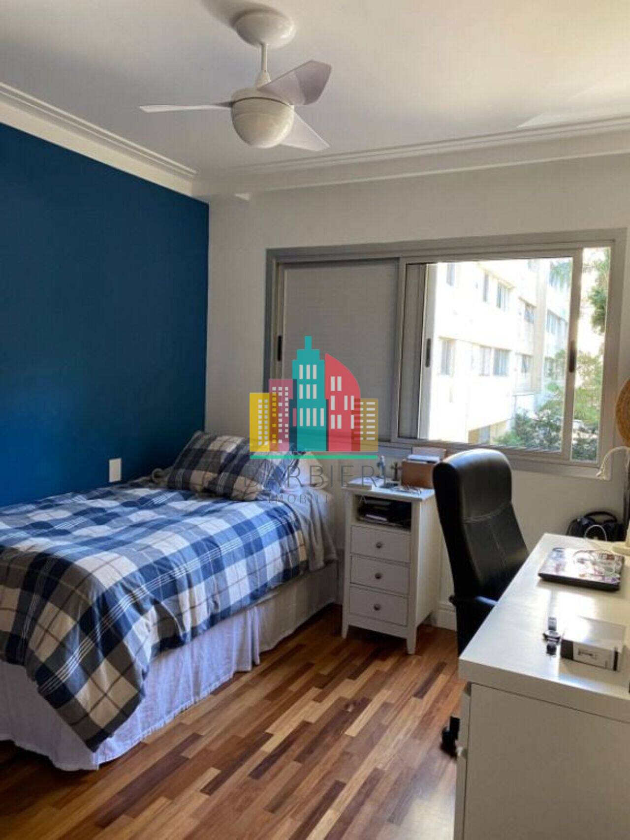 Apartamento Vila Olímpia, São Paulo - SP